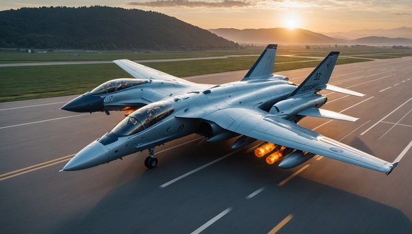 les innovations technologiques qui révolutionnent l'aéronautique en 2024