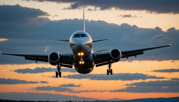 réglementations aéronautiques : ce qu'il faut savoir pour un voyage sécurisé