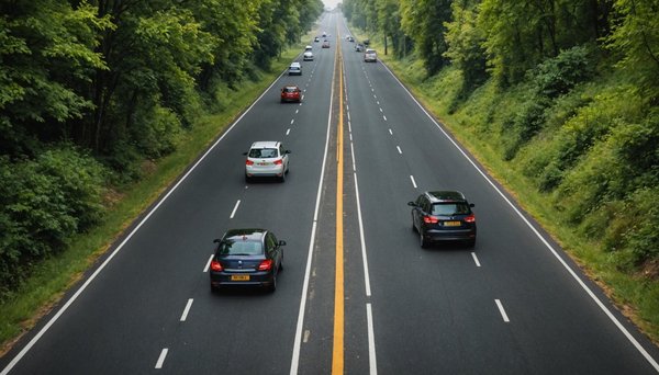 Les réglementations clés pour le transport routier en 2024