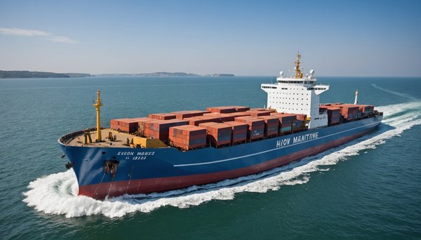 Comment se conformer aux normes de sécurité dans le transport maritime
