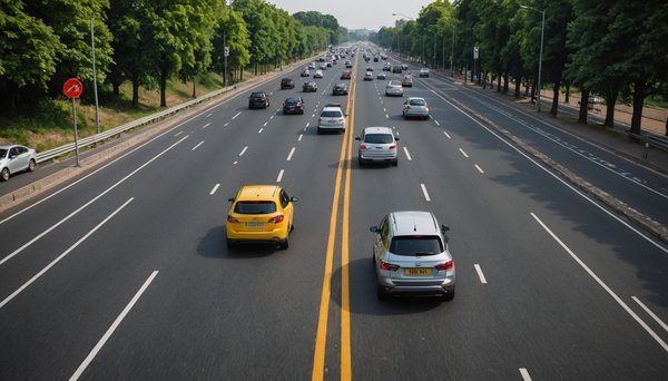 les nouvelles réglementations pour améliorer la sécurité routière en 2024