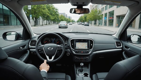 comment les technologies embarquées renforcent la sécurité des conducteurs