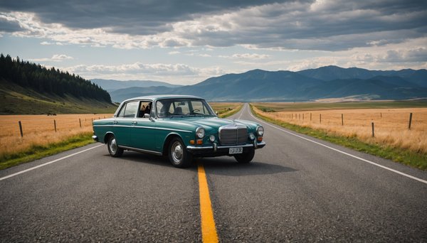 guide pratique des équipements indispensables pour un voyage routier sécurisé
