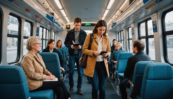 comparatif des solutions de mobilité douce pour le transport des personnes en 2024