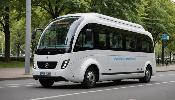 sécurité et innovation : les tendances à suivre dans le transport autonome des personnes