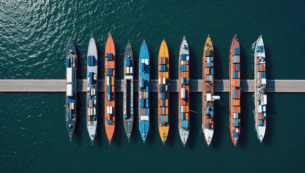 les nouvelles réglementations du transport maritime en europe et leurs impacts