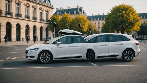 Comprendre la réglementation actuelle des véhicules autonomes en France