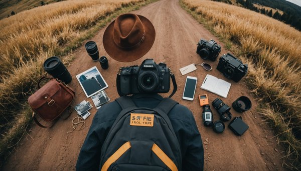 Comment préparer un road-trip sécurisé : conseils et équipements indispensables