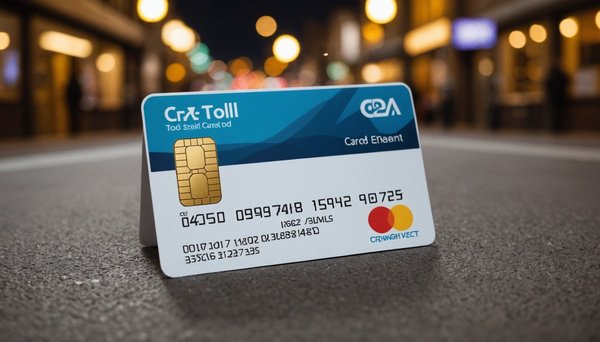 C2a card : la carte télépéage pensée pour les entreprises